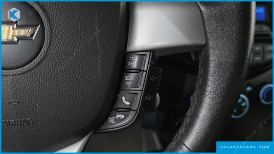 CHEVROLET (GM DAEWOO) SPARK LT