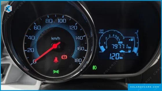 CHEVROLET (GM DAEWOO) SPARK LT