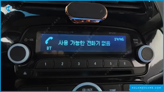 CHEVROLET (GM DAEWOO) SPARK LT