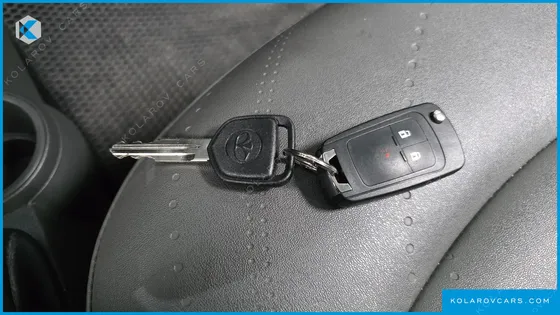 CHEVROLET (GM DAEWOO) SPARK LT