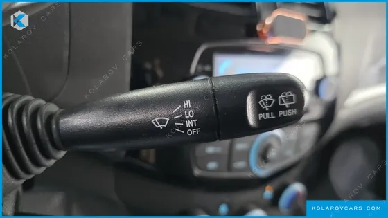 CHEVROLET (GM DAEWOO) SPARK LT