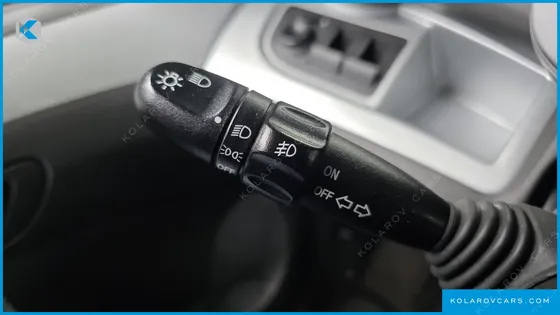 CHEVROLET (GM DAEWOO) SPARK LT