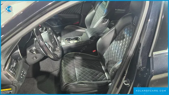 GENESIS G70 3.3T SPORT AWD