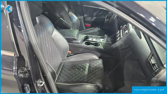 GENESIS G70 3.3T SPORT AWD