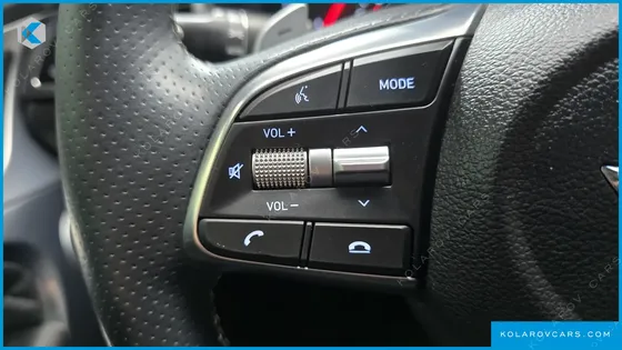 GENESIS G70 2.2D AWD