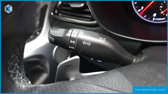 GENESIS G70 2.2D AWD
