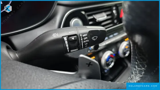 GENESIS G70 2.2D AWD