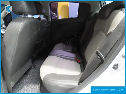 CHEVROLET (GM DAEWOO) SPARK LT