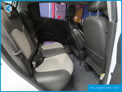 CHEVROLET (GM DAEWOO) SPARK LT