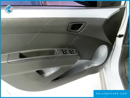 CHEVROLET (GM DAEWOO) SPARK LT