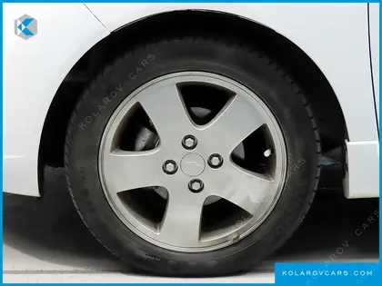 CHEVROLET (GM DAEWOO) SPARK LT