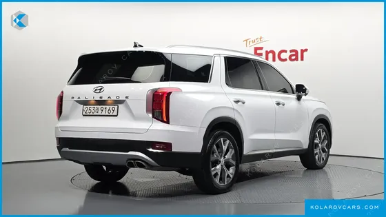 HYUNDAI PALISADE DIESEL 2.2 2WD