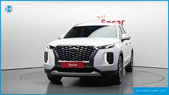 HYUNDAI PALISADE DIESEL 2.2 2WD