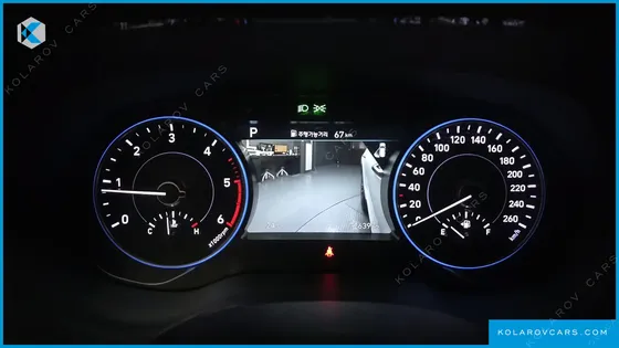 HYUNDAI PALISADE DIESEL 2.2 2WD