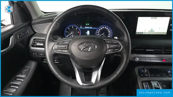 HYUNDAI PALISADE DIESEL 2.2 2WD