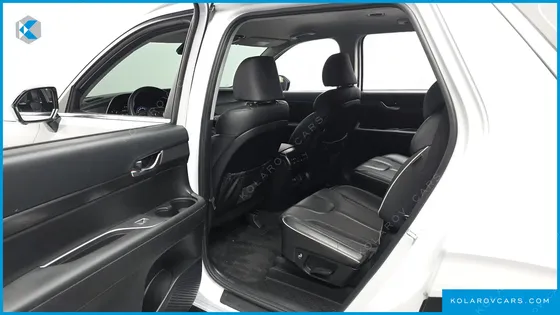 HYUNDAI PALISADE DIESEL 2.2 2WD