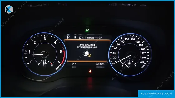 HYUNDAI PALISADE DIESEL 2.2 2WD