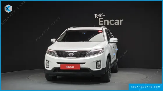 KIA SORENTO DIESEL 2.0 2WD