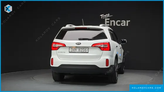 KIA SORENTO DIESEL 2.0 2WD