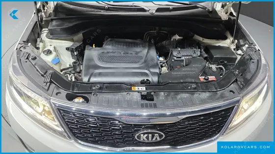 KIA SORENTO DIESEL 2.0 2WD