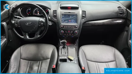 KIA SORENTO DIESEL 2.0 2WD