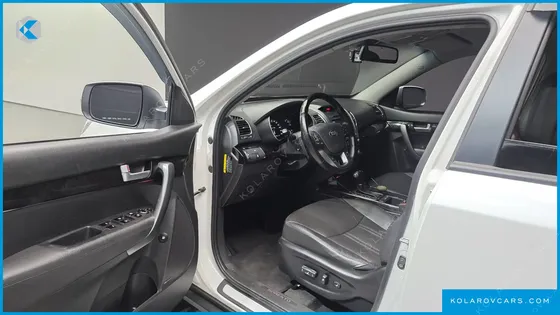 KIA SORENTO DIESEL 2.0 2WD