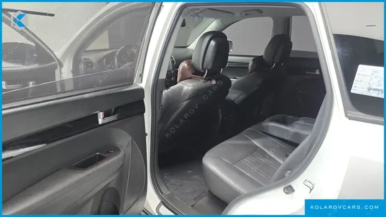 KIA SORENTO DIESEL 2.0 2WD