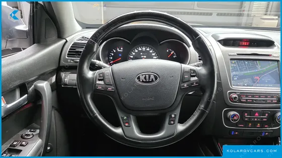 KIA SORENTO DIESEL 2.0 2WD