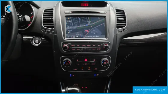 KIA SORENTO DIESEL 2.0 2WD