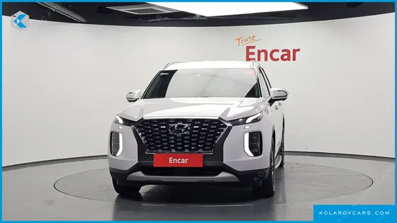 HYUNDAI PALISADE DIESEL 2.2 4WD