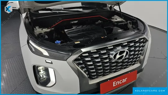 HYUNDAI PALISADE DIESEL 2.2 4WD