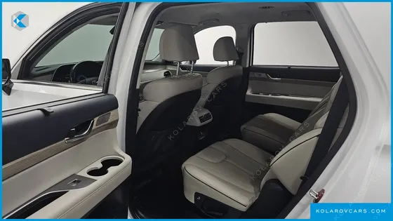 HYUNDAI PALISADE DIESEL 2.2 4WD