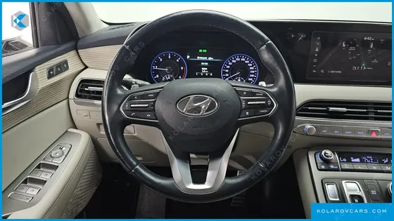 HYUNDAI PALISADE DIESEL 2.2 4WD