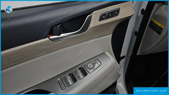 HYUNDAI PALISADE DIESEL 2.2 4WD