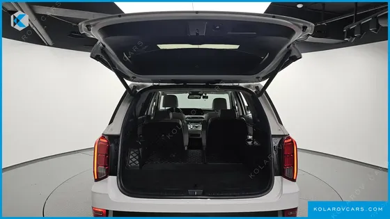 HYUNDAI PALISADE DIESEL 2.2 4WD