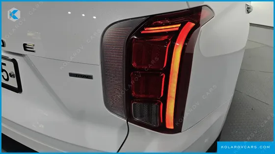 HYUNDAI PALISADE DIESEL 2.2 4WD