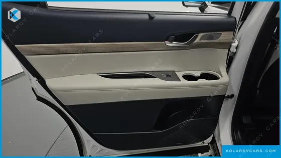 HYUNDAI PALISADE DIESEL 2.2 4WD