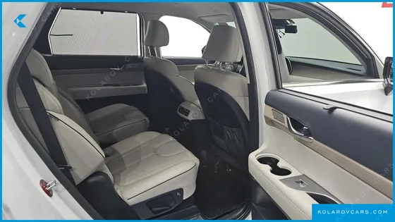 HYUNDAI PALISADE DIESEL 2.2 4WD