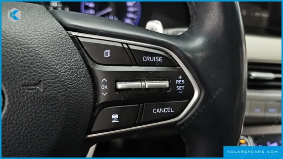 HYUNDAI PALISADE DIESEL 2.2 4WD