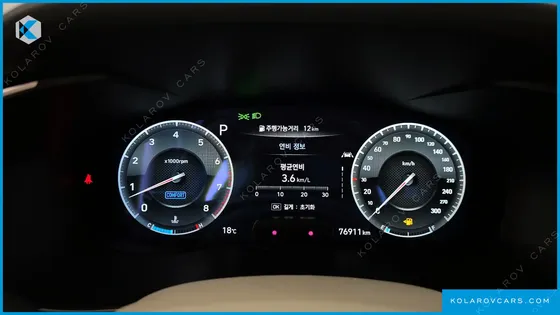 GENESIS G70 3.3T SPORT AWD