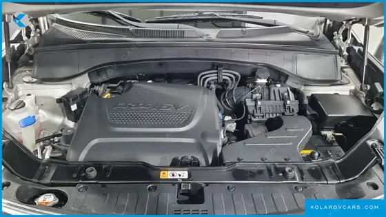 KIA SORENTO DIESEL 2.2 4WD