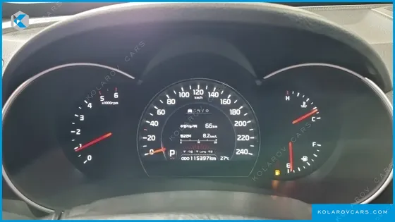 KIA SORENTO DIESEL 2.2 4WD