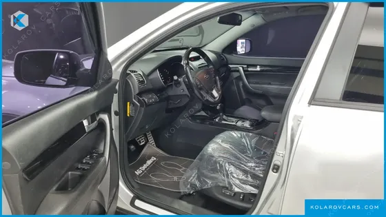 KIA SORENTO DIESEL 2.2 4WD