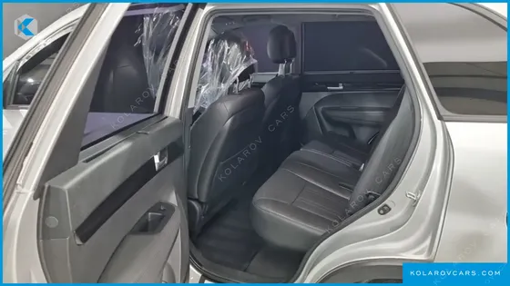 KIA SORENTO DIESEL 2.2 4WD