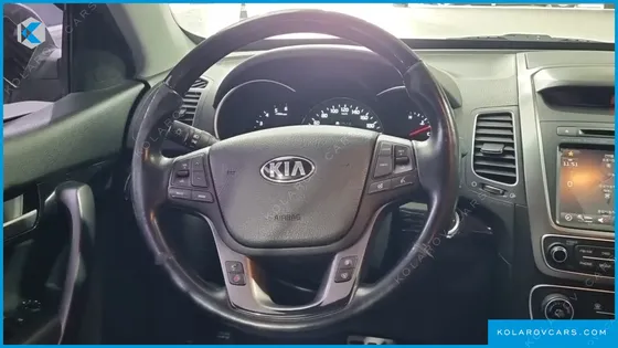 KIA SORENTO DIESEL 2.2 4WD