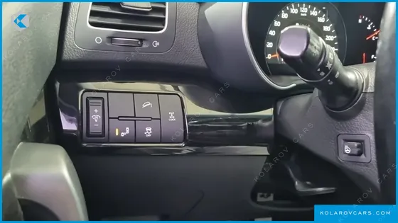KIA SORENTO DIESEL 2.2 4WD