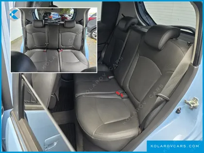 CHEVROLET (GM DAEWOO) SPARK LT