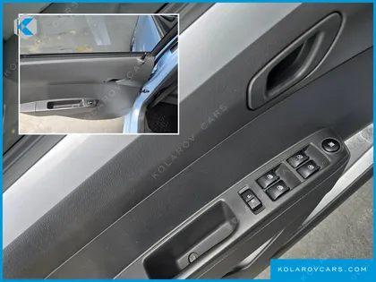 CHEVROLET (GM DAEWOO) SPARK LT