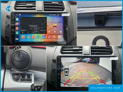 CHEVROLET (GM DAEWOO) SPARK LT