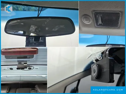 CHEVROLET (GM DAEWOO) SPARK LT